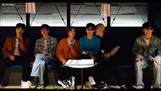 iKON  -  Just For You | VLive EngSub