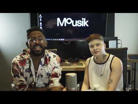 MASHUP! Clau x Luan Santana x Justin Bieber x Dilsinho x John Legend x Matheus & Kauan x  Tiesto