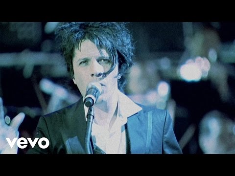 Indochine - L'aventurier (Alice & June Tour à l'Opéra de Hanoï 2006)