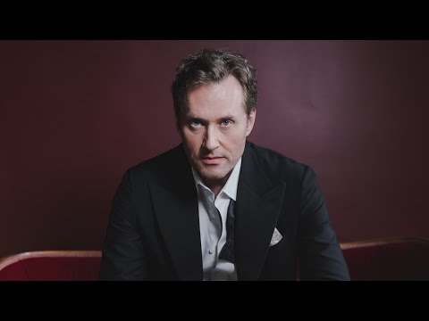 Birger Radde sings Kurwenal - 1. Akt - Tristan und Isolde - Richard Wagner