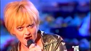 RITA PAVONE     TU CHE M&#39; HAI PRESO IL CUOR