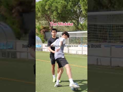 Beating Strong Defenders Explained