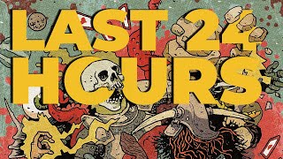 Quackalope - Massive Darkness 2: Hellscape video thumbnail