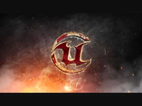 UT2004 OST Deck7 Hyperblast