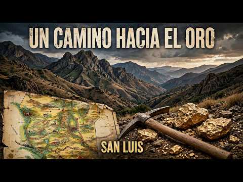 Recorriendo la historia de La Carolina