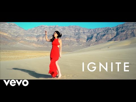 AJ Salvatore - Ignite (Official Video) ft. Eric Brenner, Ana Shreve