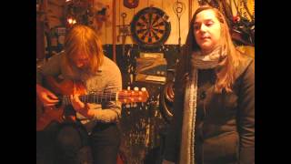 Josienne Clarke & Ben Walker - Done - Songs From The Shed Session