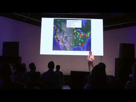 2015 DSSG Data Fest: Team EPA