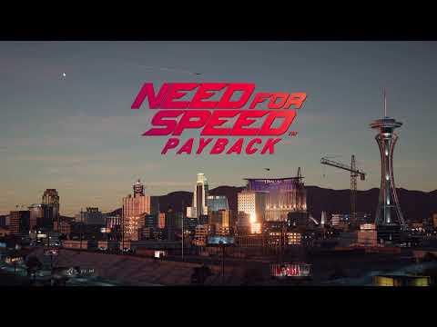 Need for Speed™ Payback 2021 || Chapter  01 || Introduction || 0:00 - 7:38