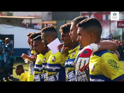 Super Copa Pioneer 2018 - Chamada para a Grande Final 2018 - 2