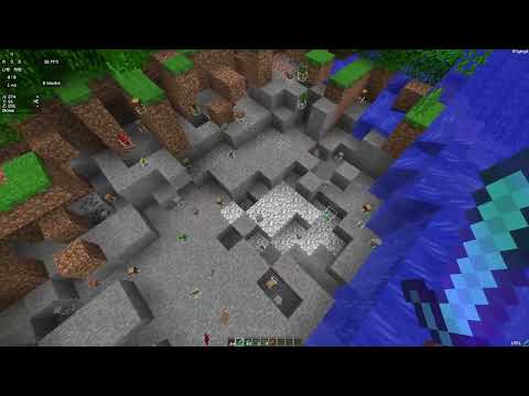 Thumbnail for Mob Explode Plugin