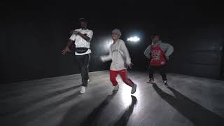 OKAY - MONEYBAGG YO ft. FRENCH MONTANA | SHAQUEEL LAWRENCE