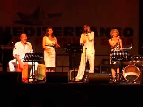 Euphonia Ensemble al Mediterraneo Jazz Festival 2011