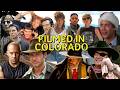 15 Iconic Movies Filmed In Colorado And Their Locations