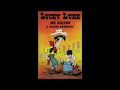 Lucky Luke Ma Dalton Dalton Brødrene