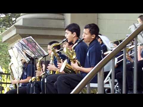 Inside Out - April 2011