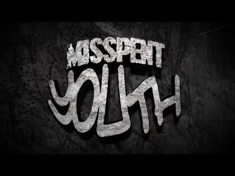 Misspent Youth - Listen Here (Music Track)