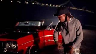 Lil Wayne - The Motto (Music Video)