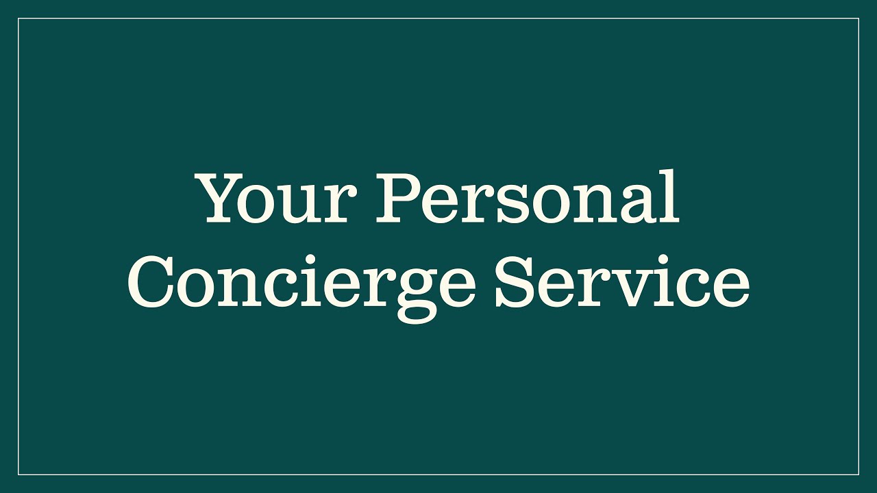 FEA Member Assist - Your Personal Concierge