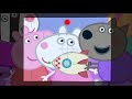 Peppa Pig Rocket World The Time Capsule