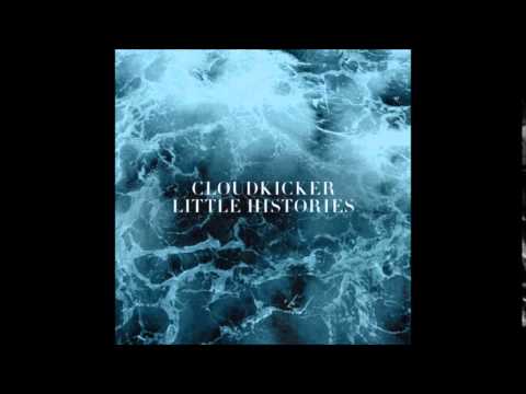 Cloudkicker - Hassan