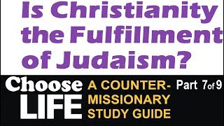 Video: The Jewish God is Unitarian, not Trinitarian - Jews For Judaism