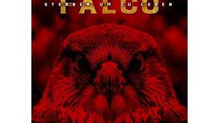 Haze x Falco - No Time for Revolution