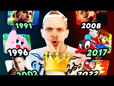 The FINAL Song Battle! What is the BEST song of all time?