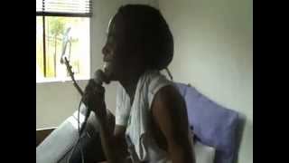 rehearsal with steadyrock