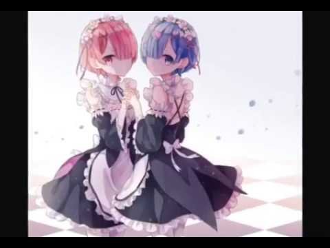 Rem e Ram [Re:Zero Kara] || LEGGERE IN DESCRIZIONE