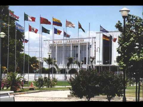 Carole Demesmin -Sou chimen pèdi tan