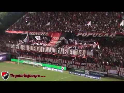 Video de la fecha. Newell's 2 - 1 Atlético Tucumán. Orgullorojinegro.com.ar