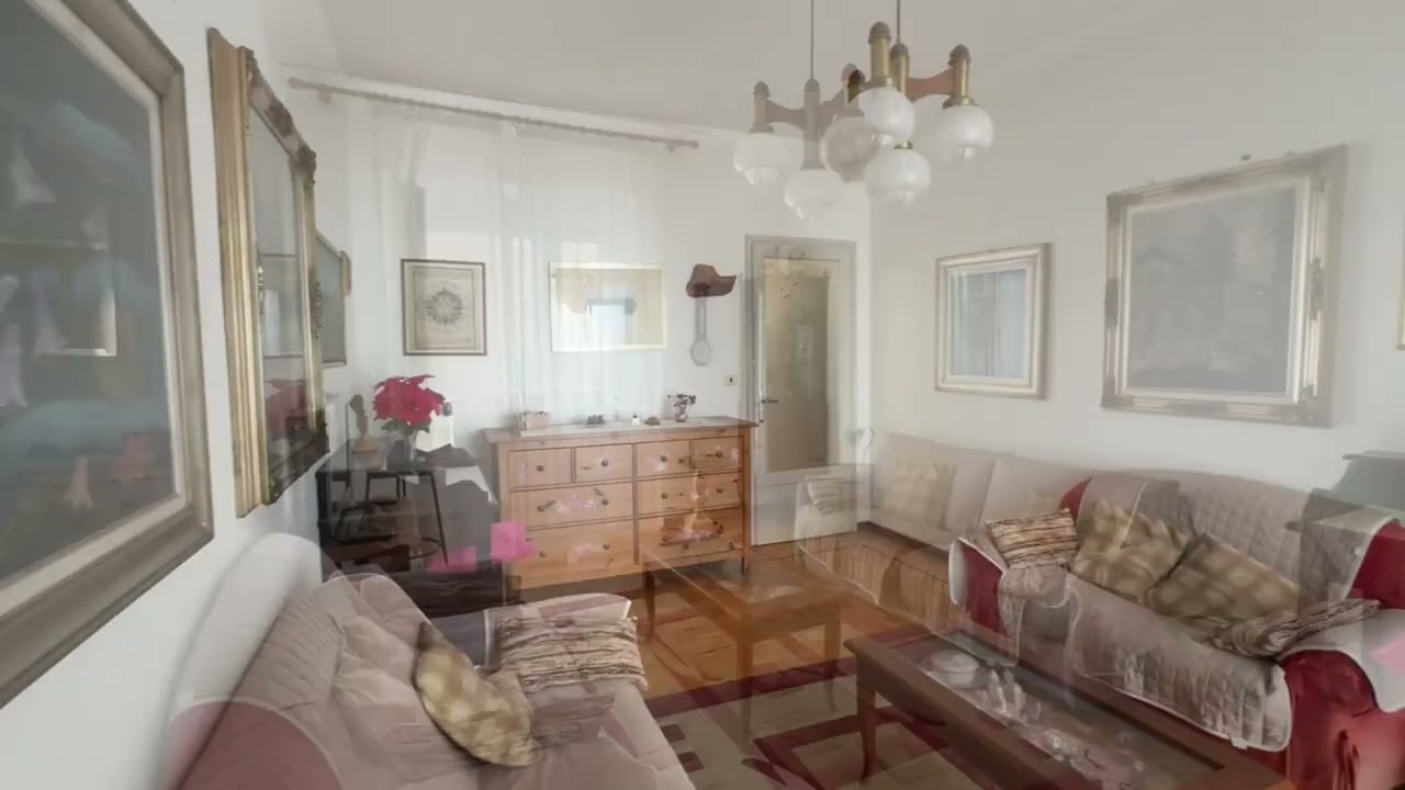 Appartamento - Video