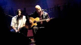 Antimatter The last Laugh fragment