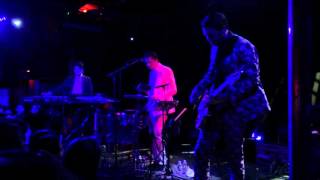 Mini Mansions "Creeps"