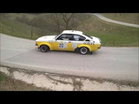 Rally Colli Scaligeri 2017