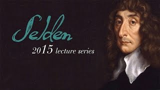 2015 Lecture Series - Dr Andrew Stumer on Lord Eldon