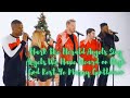 PTX LIVE: Hark the Herald Angels Sing/Angels We Have Heard on High/God Rest Ye Marry Gentlemen
