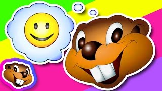 I'm Happy (Clip) - Kids Baby Children Learning Music Song
