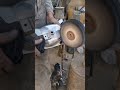 Buffing And Polish Work
