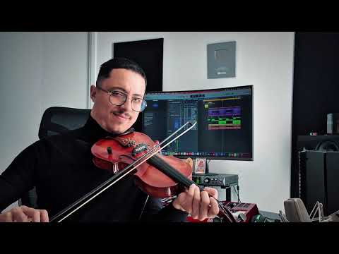 KRISTIAN XHAFERAJ - Per Ty (COVER BY DAFINA ZEQIRI)