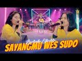 BERLINDA ESTRELITA SAYANGMU WES SUDO Official Live Music