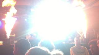 Seventh Day Slumber-Burning Bridges (Live @ Lifest 2016)