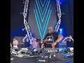 As always, fantastic beats from Carl Cox 😎😍😍