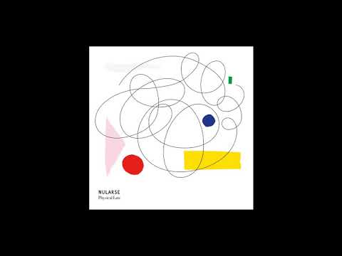 Nularse - Physical Law