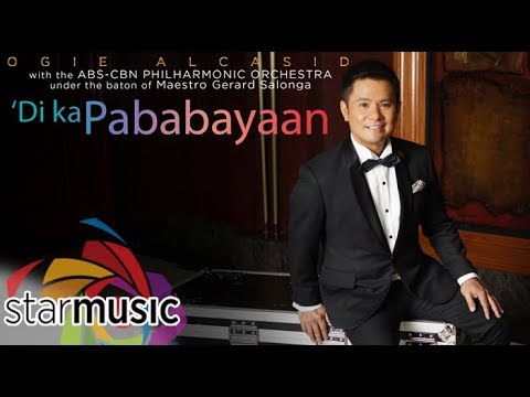 Video thumbnail for ’Di Ka Pababayaan