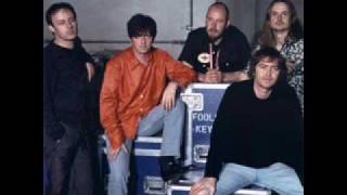 Fool's Garden - Awakenings