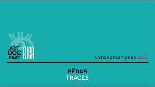 Traces | Artdocfest Open | IDFF Artdocfest/Riga 2026 | Trailer
