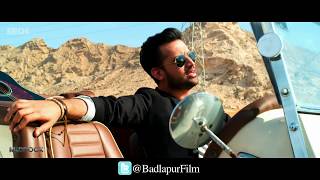 Jeena Jeena - Tere naam pe Meri Zindagi | Atif Aslam HD song | Badlapur