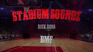 Rick Ross Feat. Styles P - “B.M.F. Blowin Money Fast” | Stadium Soundz